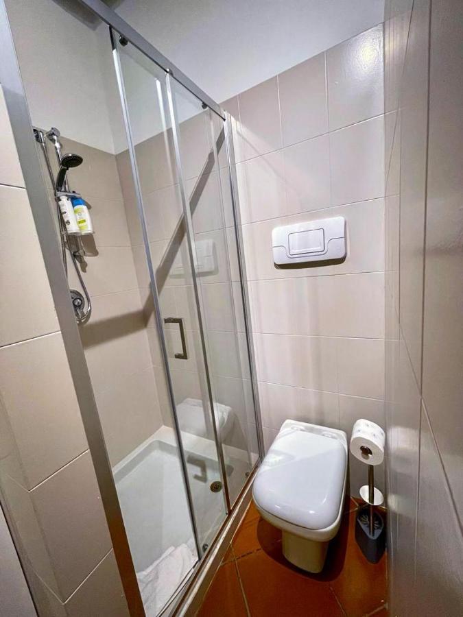Sottoriva 12 City Center Large Apartment Verona Exterior foto